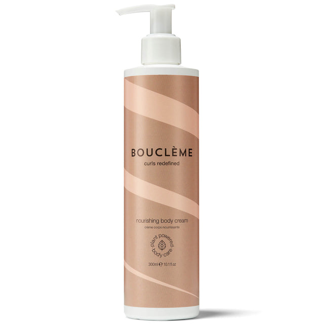 Boucleme, Curls Redefined, Nourishing, Body Cream, 300 ml - Feel You