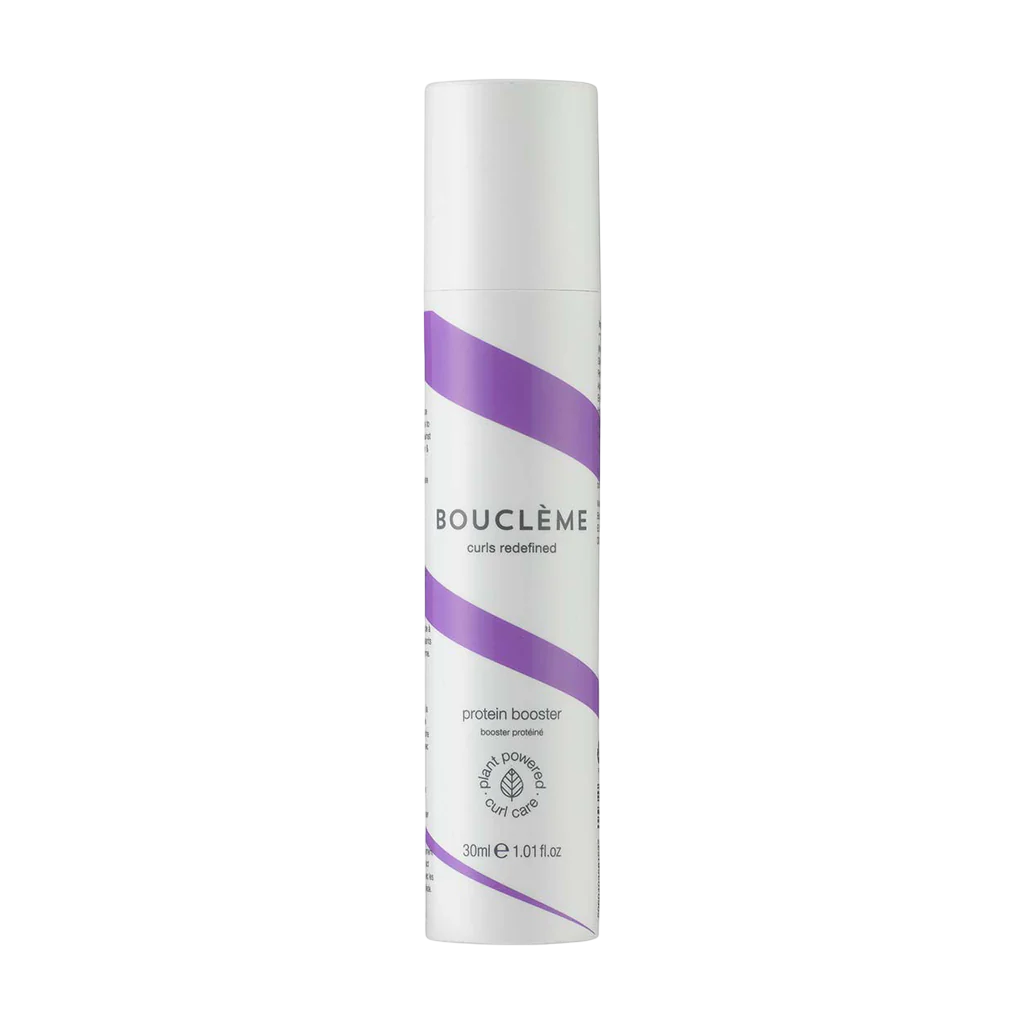 Boucleme, Curls Redefined Protein Booster, Hair Serum, Hydrates & Nourishes, 30 ml - Feel You
