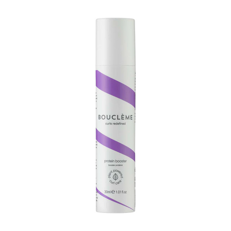 Boucleme, Curls Redefined Protein Booster, Hair Serum, Hydrates & Nourishes, 30 ml - Feel You