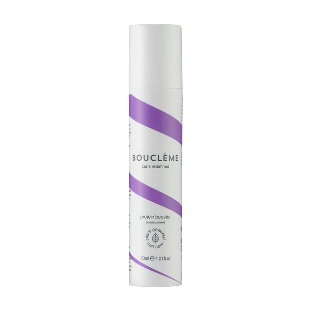Boucleme, Curls Redefined Protein Booster, Hair Serum, Hydrates & Nourishes, 30 ml - Feel You