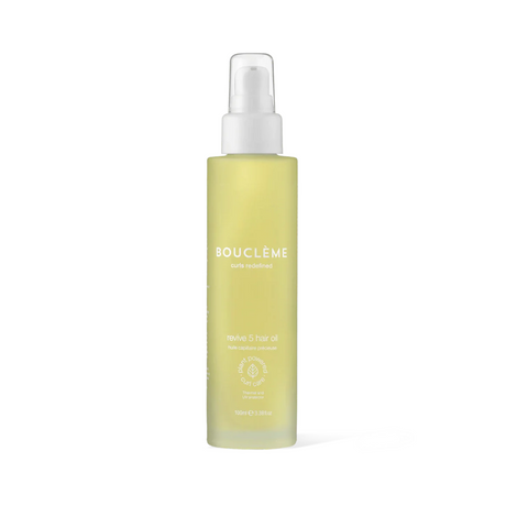 Boucleme, Curls Redefined Revive 5, Hair Oil, For UV Protection, 100 ml - Feel You