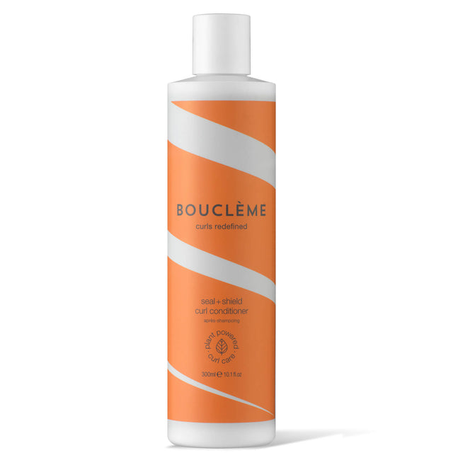 Boucleme, Curls Redefined Seal + Shield, Hair Conditioner, Hydrates & Nourishes, 300 ml - Feel You
