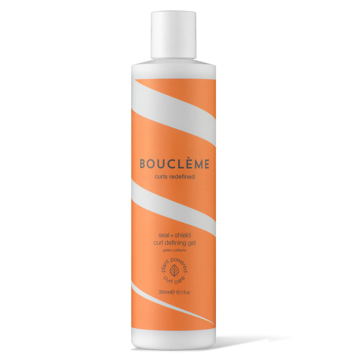 Boucleme, Curls Redefined Seal + Shield, Hair Styling Gel, Curl Defining, 300 ml - Feel You