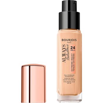 Bourjois - Always Fabulous 24H Make-Up SPF20 - Make Up 30 ml - Feel You