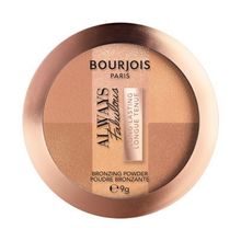 Bourjois - Always Fabulous Bronzing Powder 9 g - Feel You