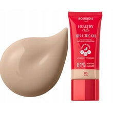 Bourjois - Healthy Mix Clean & Vegan BB Cream 30 ml - Feel You