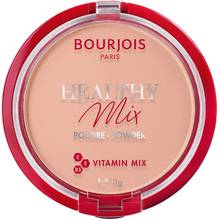 Bourjois - Healthy Mix Clean & Vegan Naturally Radiant Powder 10 g - Feel You