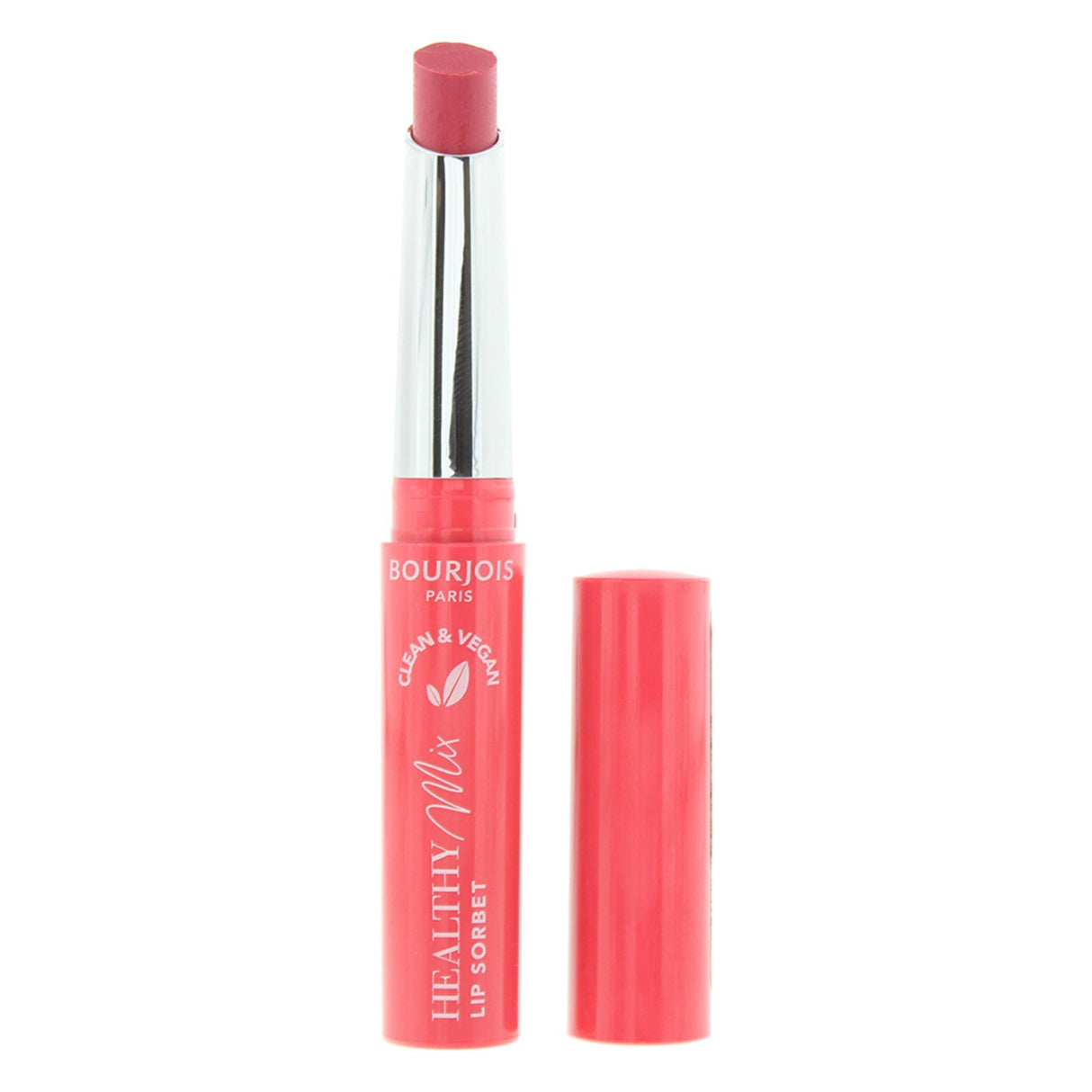 Bourjois, Healthy Mix, Lip Balm, 04, 1.7 g - Feel You