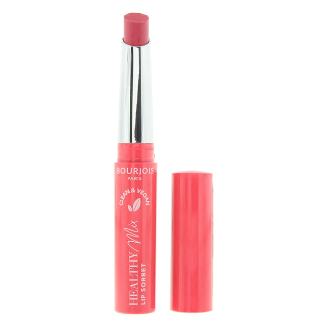 Bourjois, Healthy Mix, Lip Balm, 04, 1.7 g - Feel You