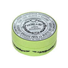 Bourjois - Java Rice Powder - Powder 3 g - Feel You