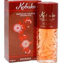 Bourjois - Kobako EDT - 50ml - Feel You