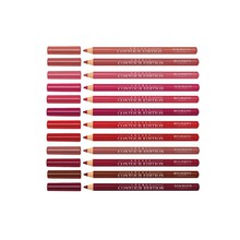 Bourjois - Levres Contour Edition Lip Liner - Contour Lip Pencil 1,14 g - Feel You