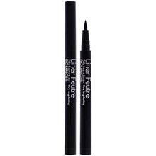 Bourjois - Liner Feutre Felt Tip Eyeliner - Eyeliner pen in 0.8 ml - Feel You