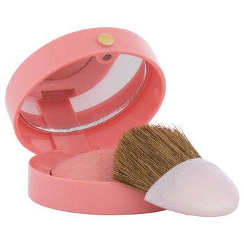 Bourjois - Little Round Pot Blush - Blush 2.5 g - Feel You