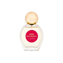 Bourjois - Mon Bourjois La Formidable EDP - 50ml - Feel You