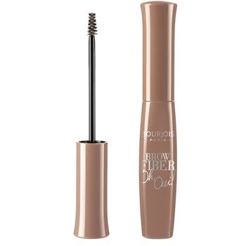 Bourjois - Oh Oui! Brow Fiber - Eyebrow mascara 6.8 ml - Feel You