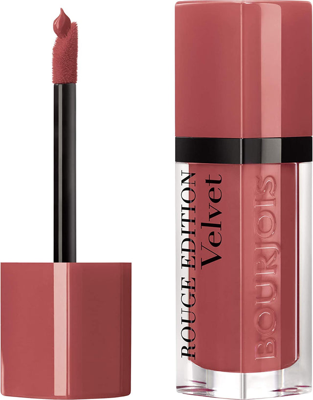 Bourjois - Rouge Velvet Edition - 6.7 ml Lipstick - Feel You