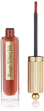 Bourjois, Rouge Velvet Ink, Liquid Lipstick, 26, Haute Chocolate, 3.5 ml - Feel You