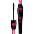 Bourjois - Twist Up The Volume Mascara - Shaping mascara for eyelash volume 8 ml - Feel You