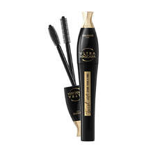 Bourjois - Twist Up the Volume - Volume mascara 8 ml - Feel You