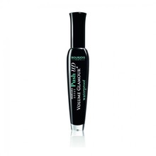 Bourjois - Volume Glamour Push Up Effect Mascara Waterproof - Waterproof mascara with push-up effect 6 ml - Feel You