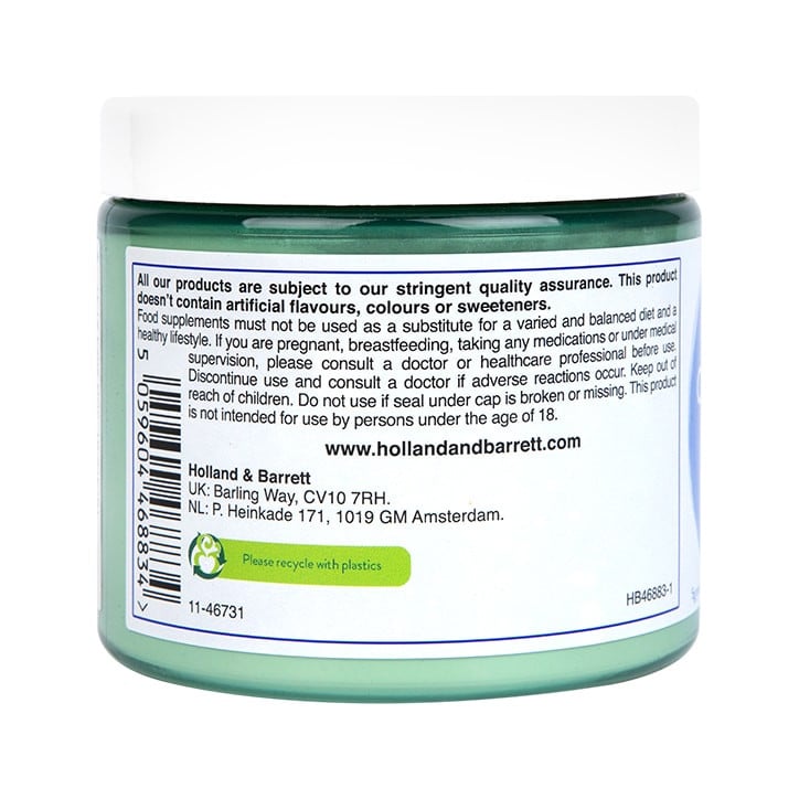 Хидролизиран телешки колаген на прах (Bovine Collagen Powder) 150g - Feel You
