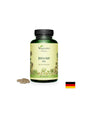 Brahmi BIO – Bacopa Monieri БИО - Брахми – Бакопа Мониери, 180 таблетки Vegavero - Feel You