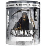 Brain Reaper | Thermogenic Burner Pre-Workout - 270 грама - Feel You