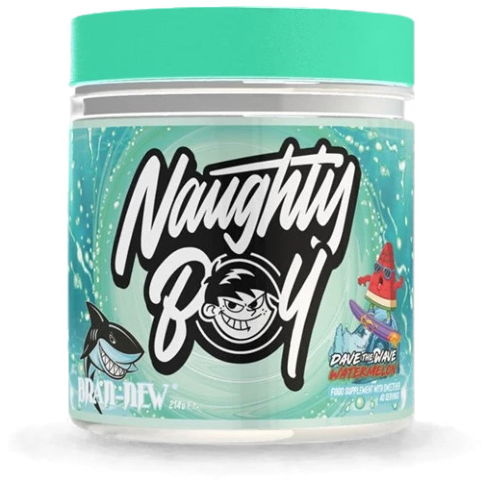 Bran New | with Berries & PQQ - 214 грама - Feel You