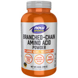 Branched Chain Amino Acid Powder - 340 грама - Feel You