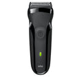 Braun - Braun Series 3 300s Wet & Dry Electric Shaver - Shaver - 1.0ks - Feel You