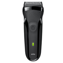 Braun - Braun Series 3 300s Wet & Dry Electric Shaver - Shaver - 1.0ks - Feel You
