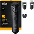 Braun - Series 5 BT5520 - beard trimmer - Feel You