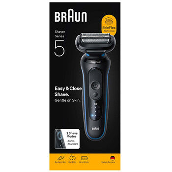 Braun - Series 5 - Holicí strojek - Feel You
