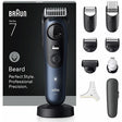 Braun - Series 7 BT7540 Blue - Zastřihovač vousů - Feel You