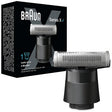 Braun - Series X XT20 Black - Náhradní hlavice pro zastřihovače - Feel You