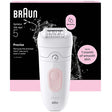 Braun - Silk-épil 5 Wet & Dry 5-000 Light Pink - Epilátor - Feel You