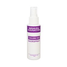 Brazil Keratin - Diamond Gloss Fixing Spray Keratin - Keratin hardener with glitter - 200ml - Feel You