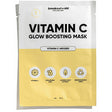 Breakout+aid - C Glow Boosting Mask - 34.0g - Feel You