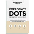 Breakout+aid - Emergency Dots 72 pcs - Feel You