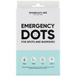 Breakout+aid - Emergency Dots - Patches for sensitive skin prone to acne - Feel You