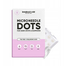 Breakout+aid - Micro Needle Dots 9 pcs - Feel You