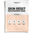 Breakout+aid - Niacinamide Mask - Soothing niacinamide mask - 34.0g - Feel You