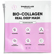 Breakout+aid - Real Deep Mask - collagen night face mask - Feel You