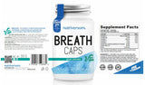 Breath Caps - 60 капсули - Feel You