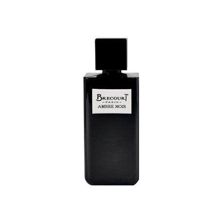 Brecourt Ambre Noir EDP 100 ml D Tester - Feel You