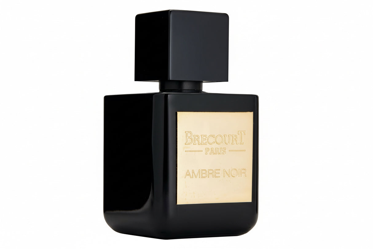 Brecourt Ambre Noir EDP 50 ml D Tester - Feel You