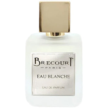Brecourt  - Eau Blanche EDP - 50ml - Feel You