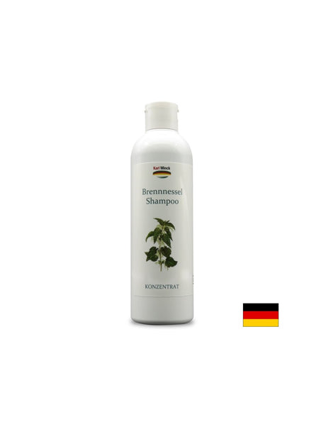 Brennnessel Shampoo - Шампоан с коприва, 250 ml Karl Minck - Feel You