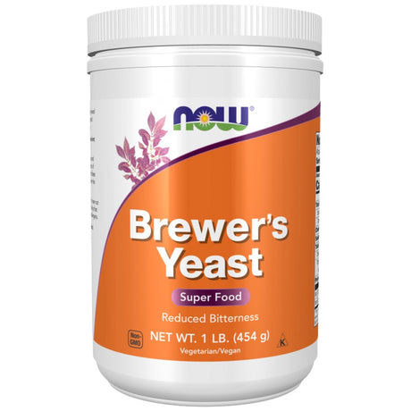 Brewer's Yeast Powder - 454 грама - Feel You